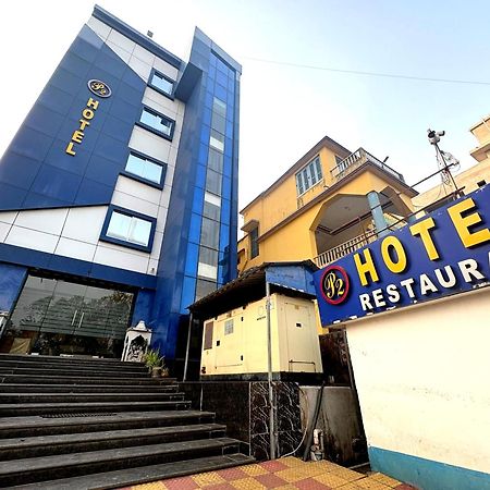 New Digha Hotel P2 Екстериор снимка
