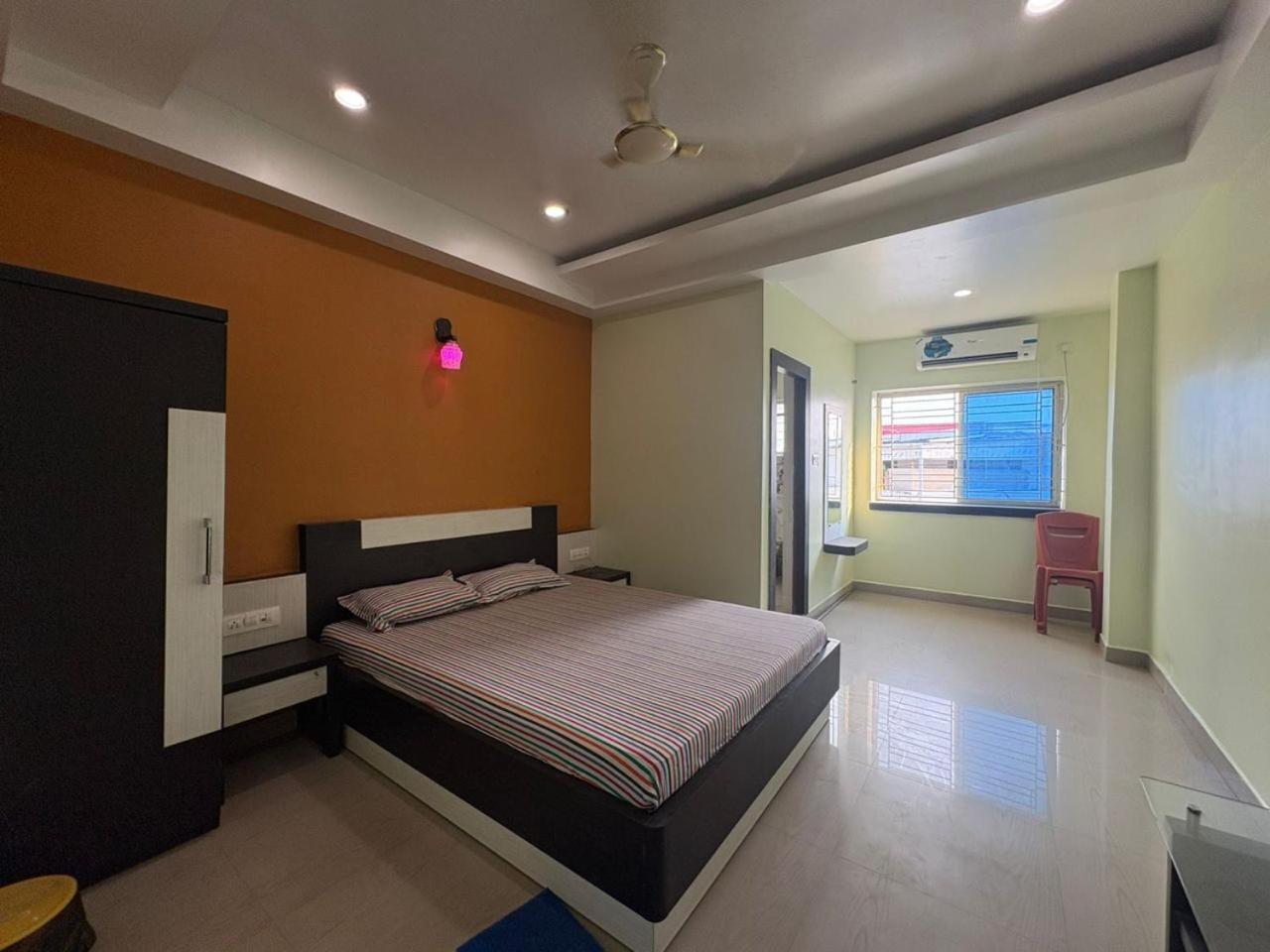 New Digha Hotel P2 Екстериор снимка