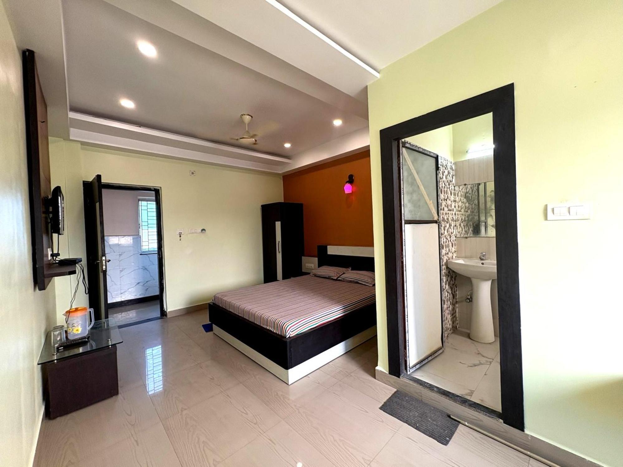 New Digha Hotel P2 Екстериор снимка