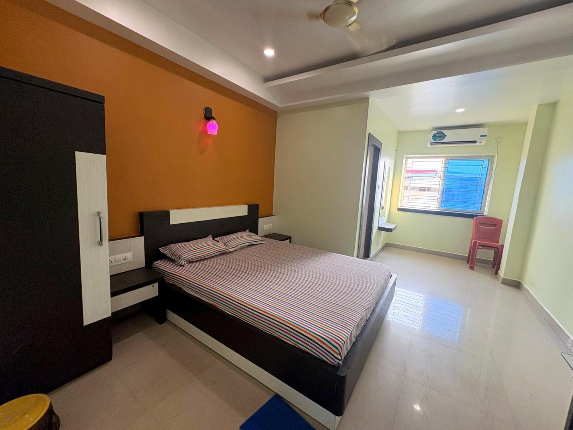 New Digha Hotel P2 Екстериор снимка