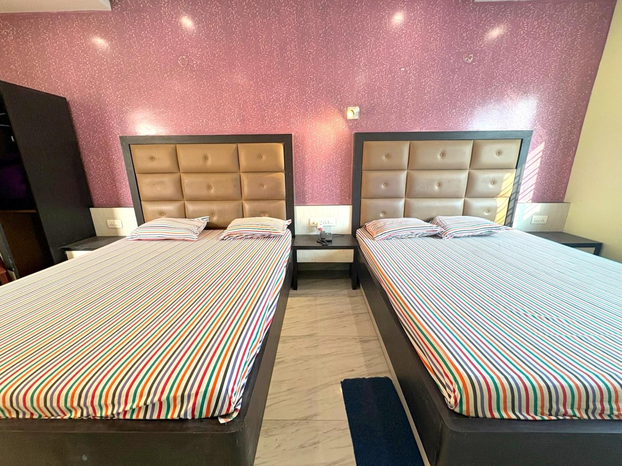 New Digha Hotel P2 Екстериор снимка