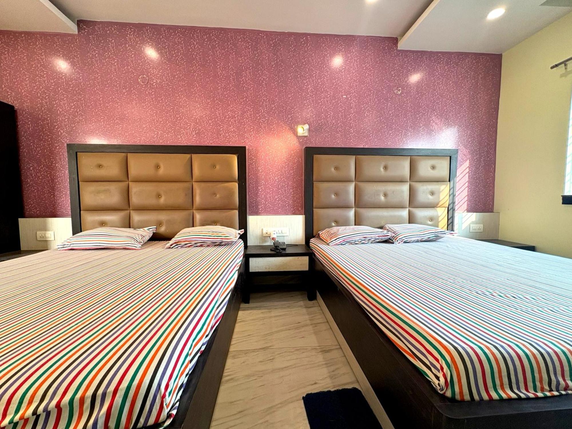New Digha Hotel P2 Екстериор снимка