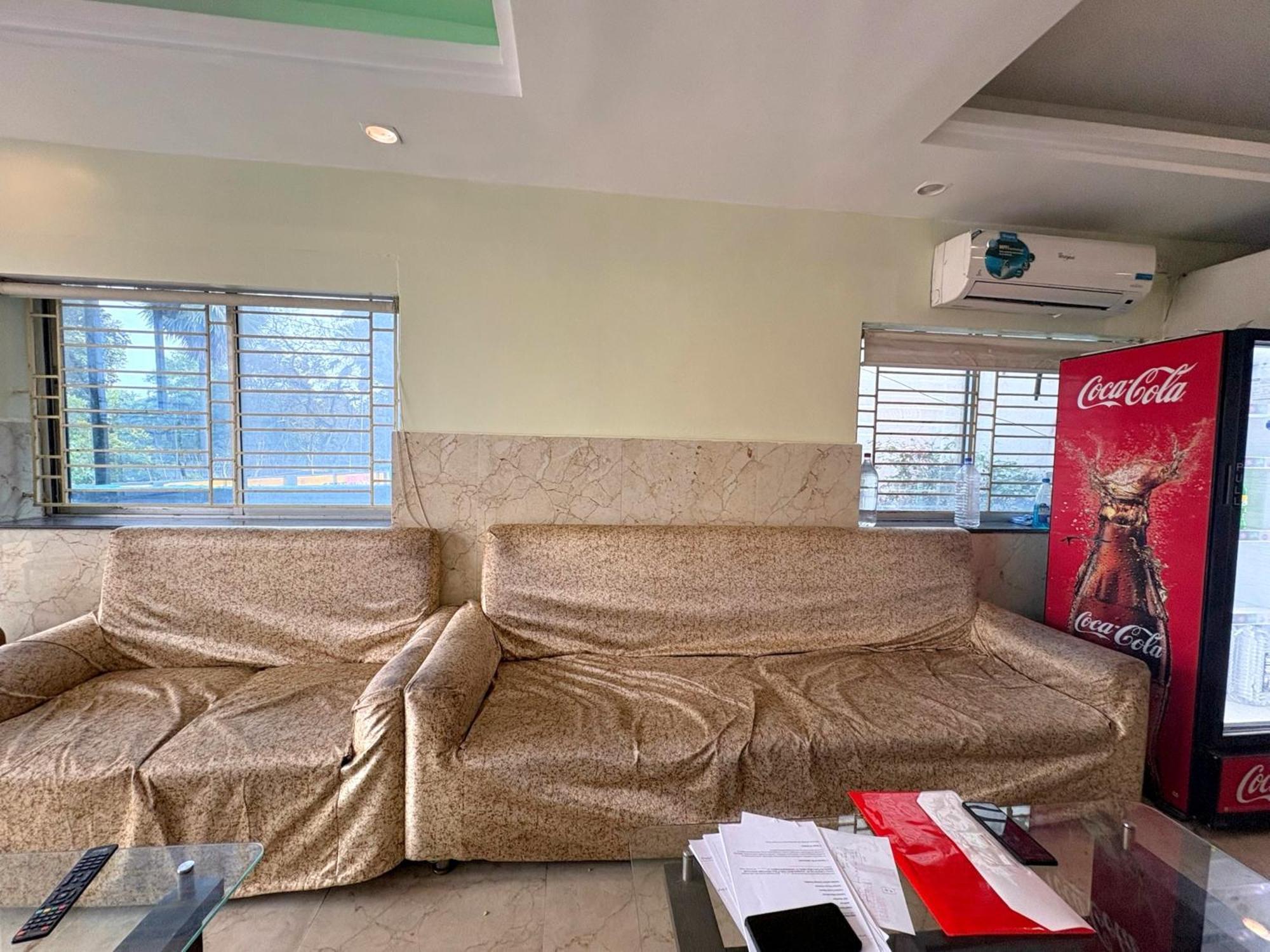 New Digha Hotel P2 Екстериор снимка