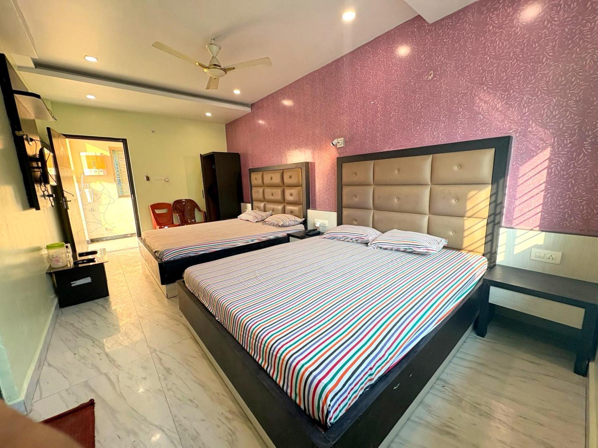 New Digha Hotel P2 Екстериор снимка