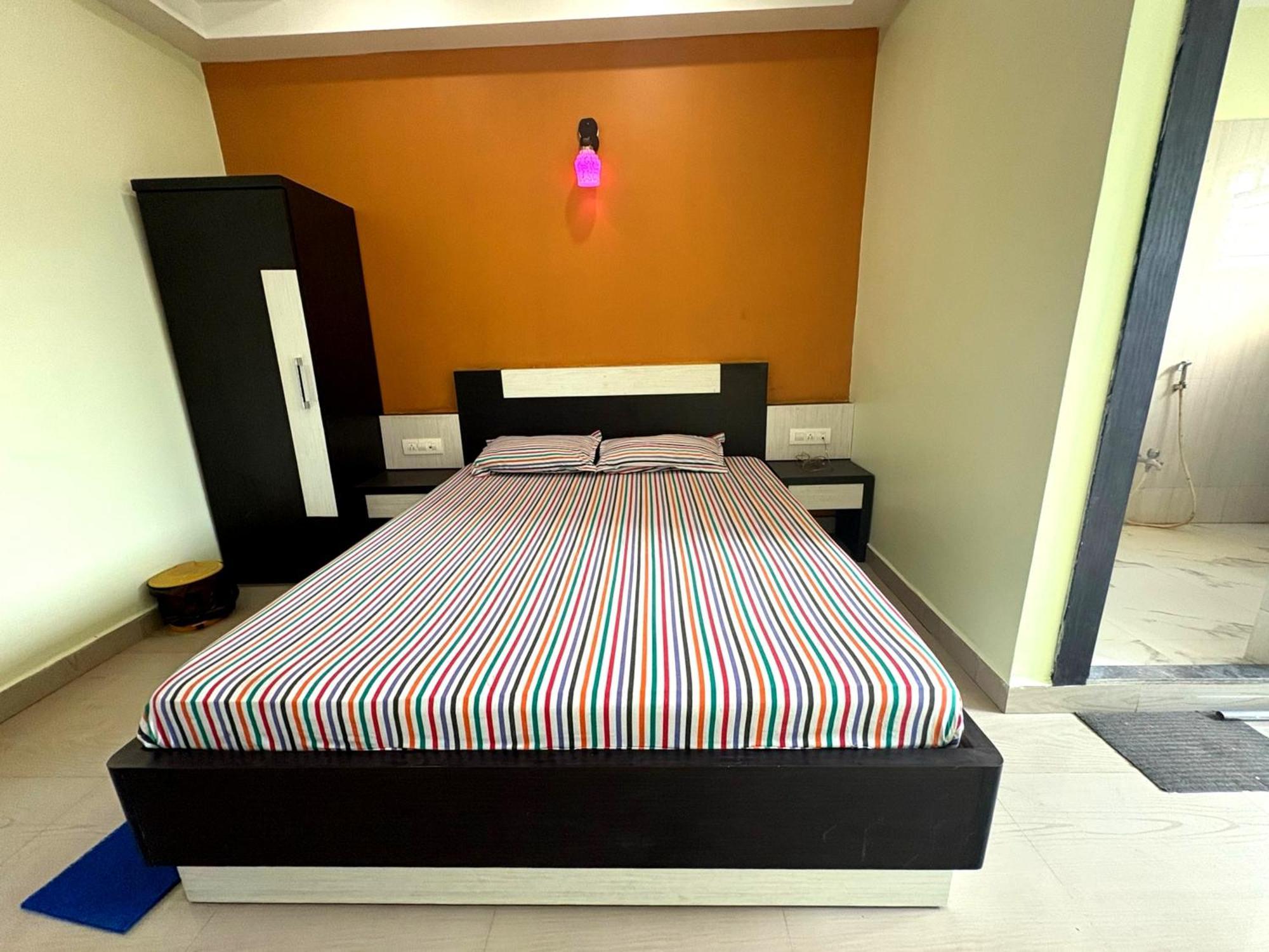 New Digha Hotel P2 Екстериор снимка