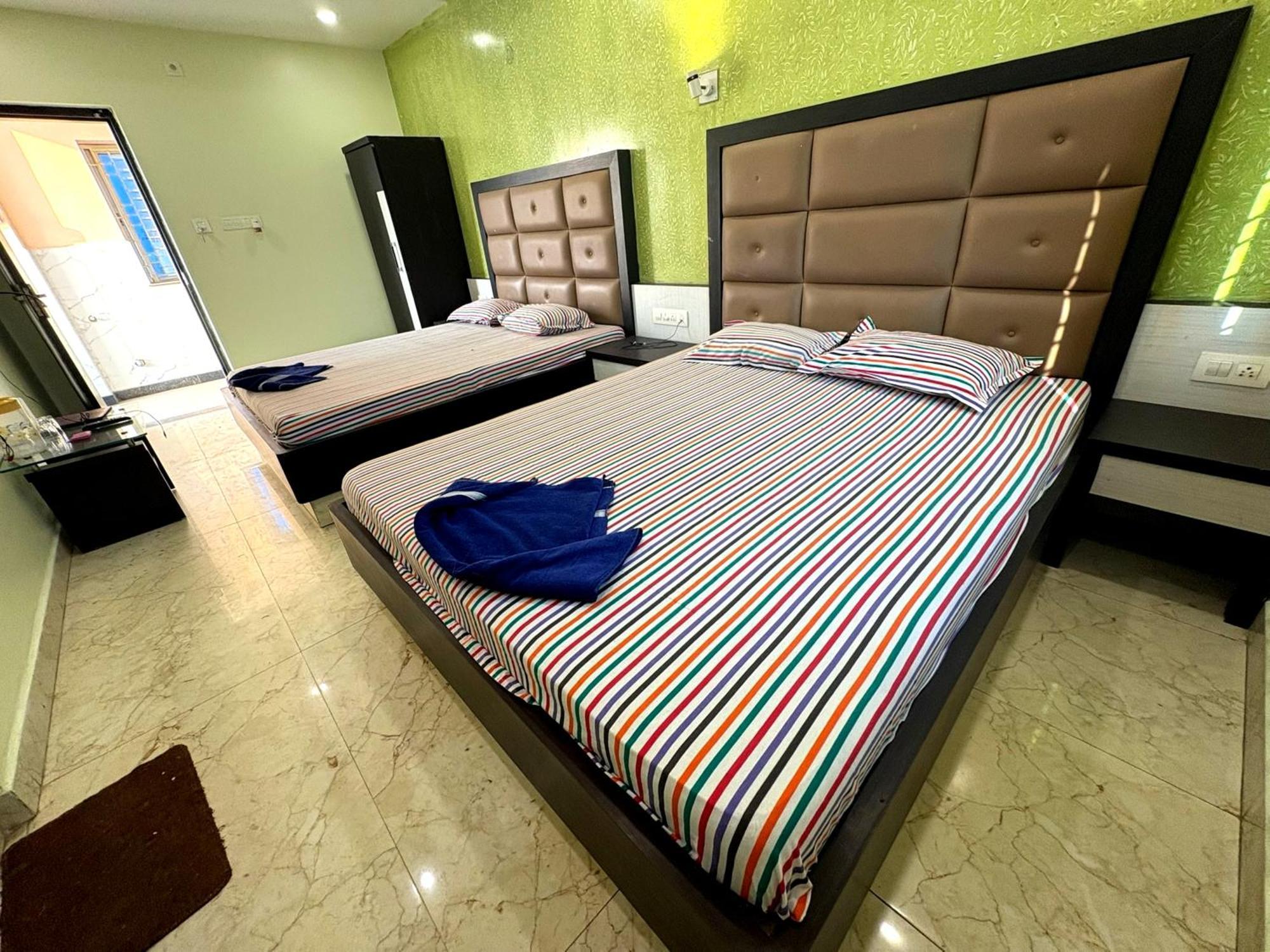 New Digha Hotel P2 Екстериор снимка