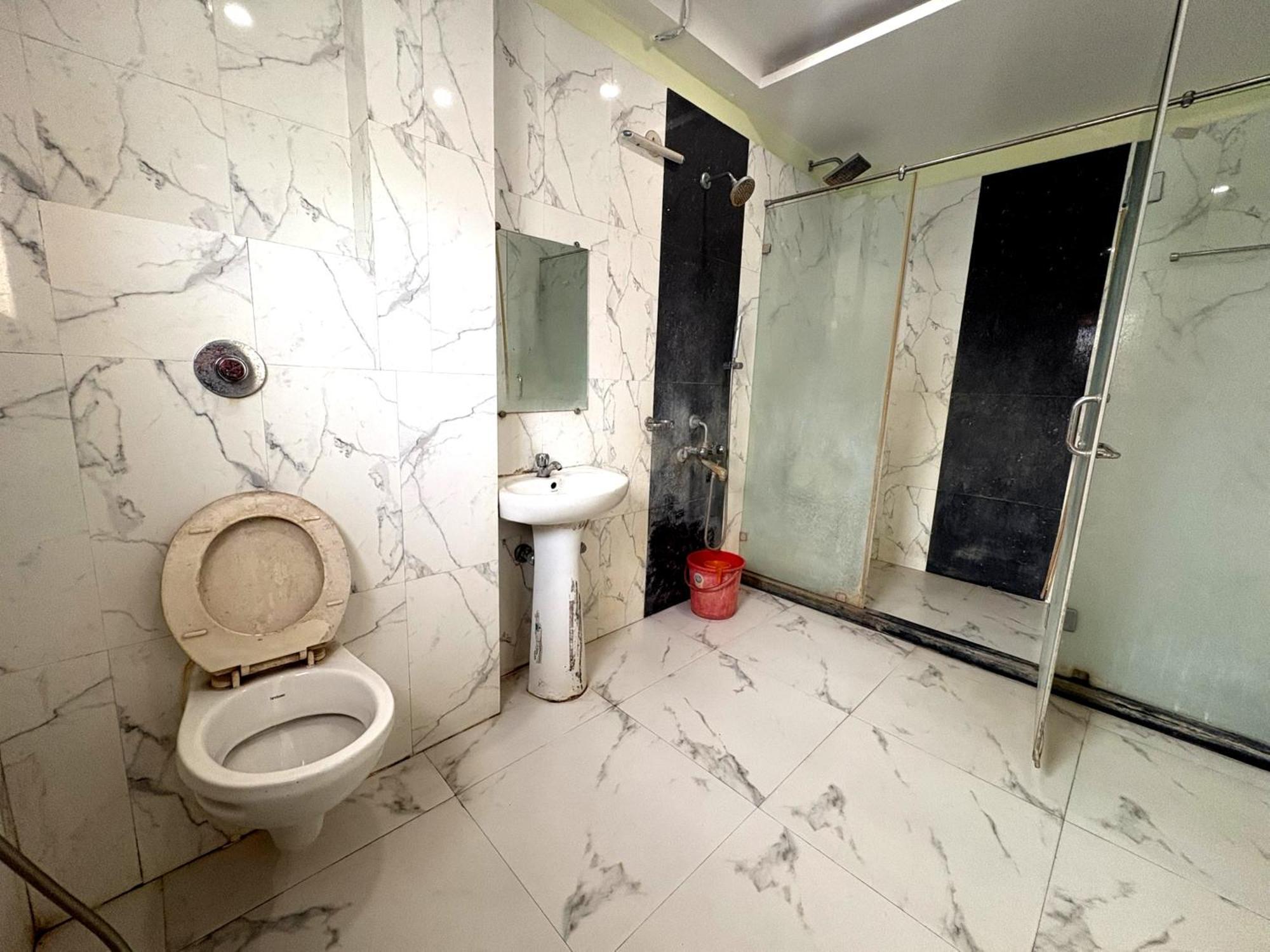 New Digha Hotel P2 Екстериор снимка