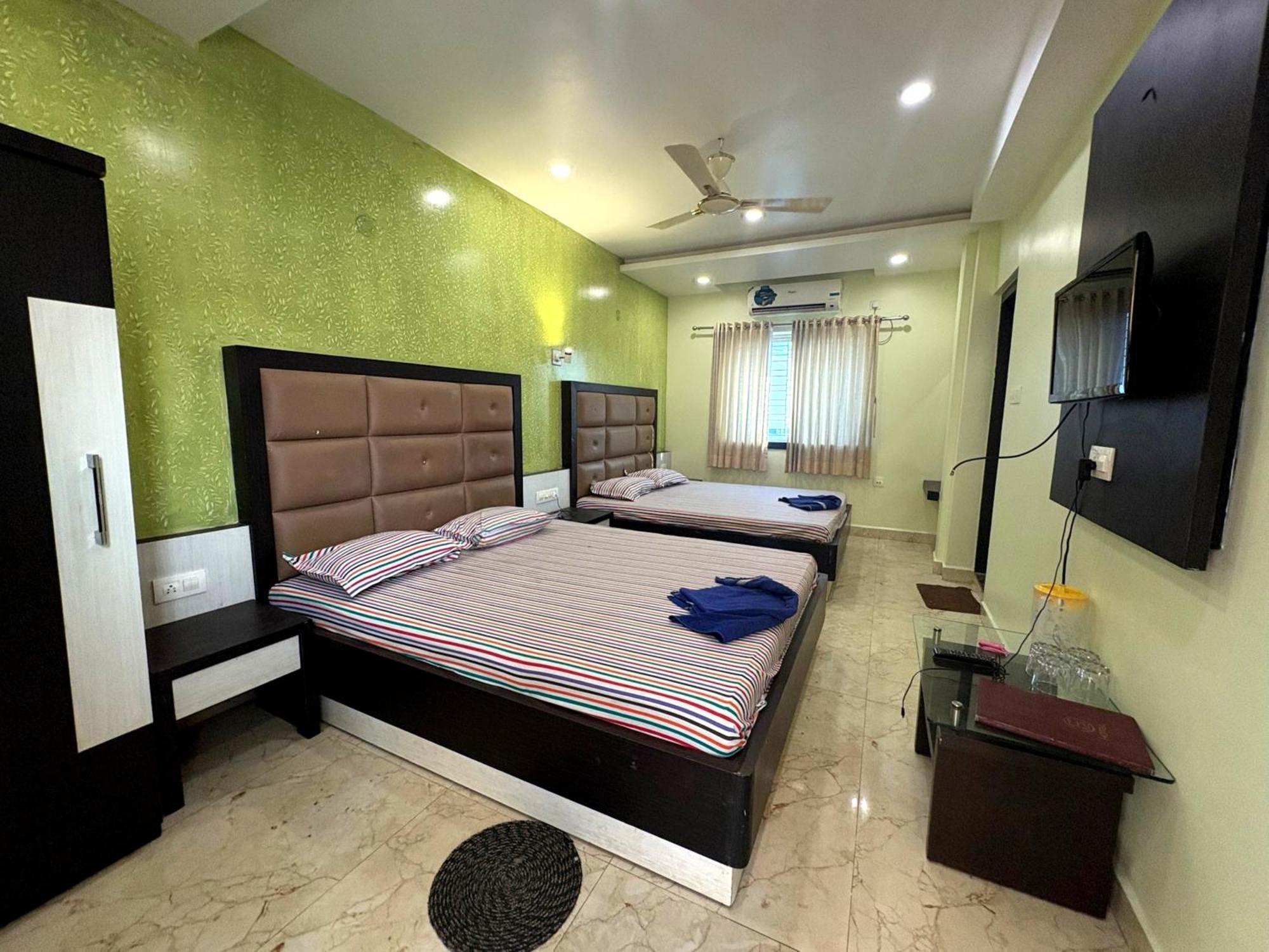 New Digha Hotel P2 Екстериор снимка