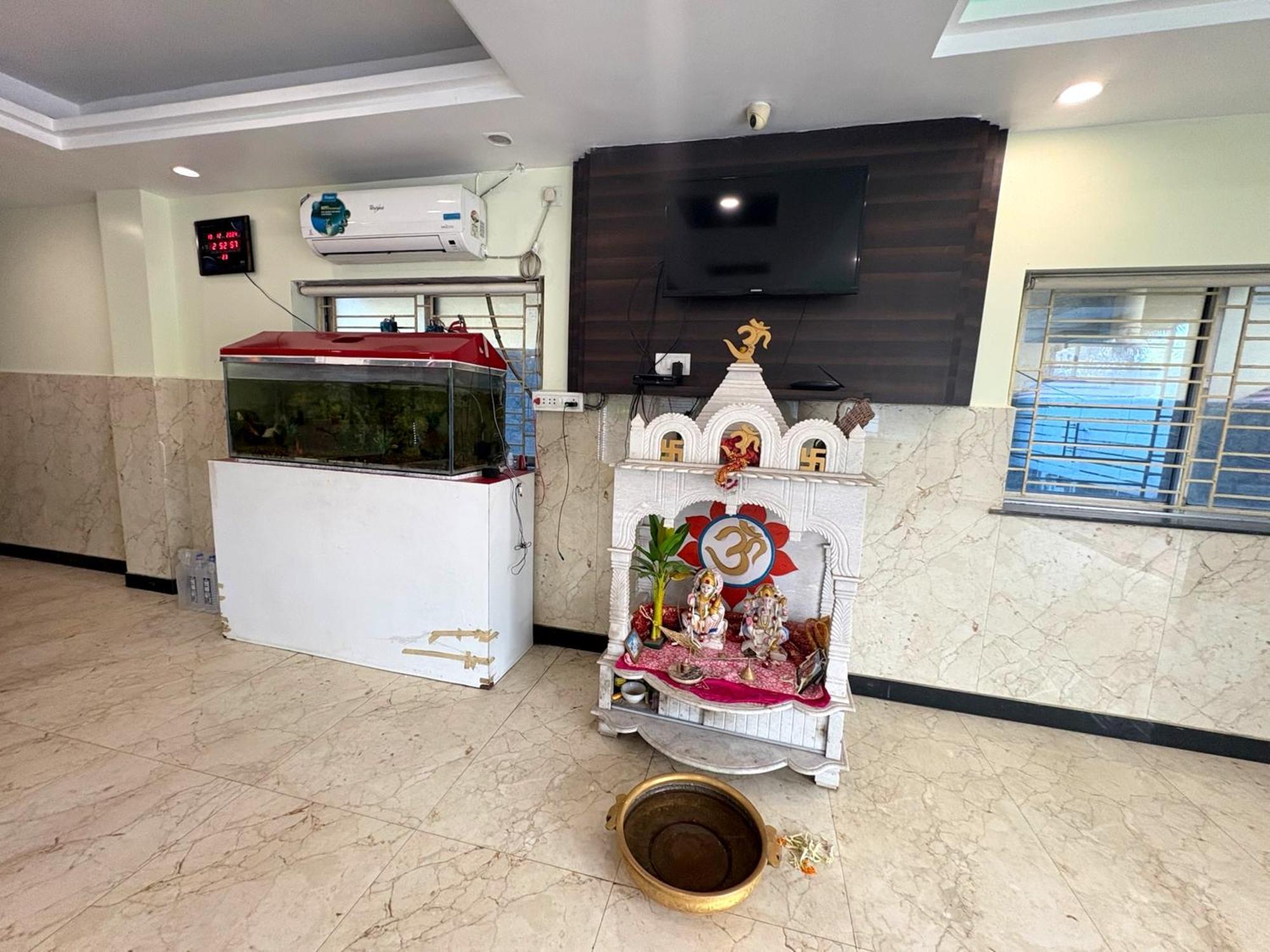 New Digha Hotel P2 Екстериор снимка