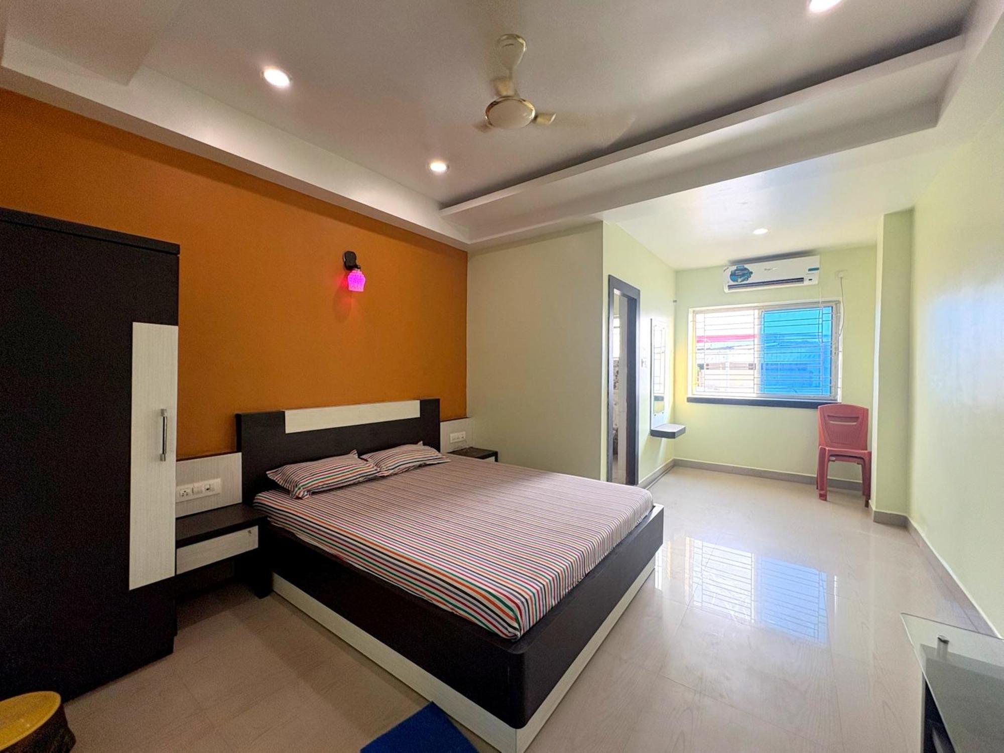 New Digha Hotel P2 Екстериор снимка