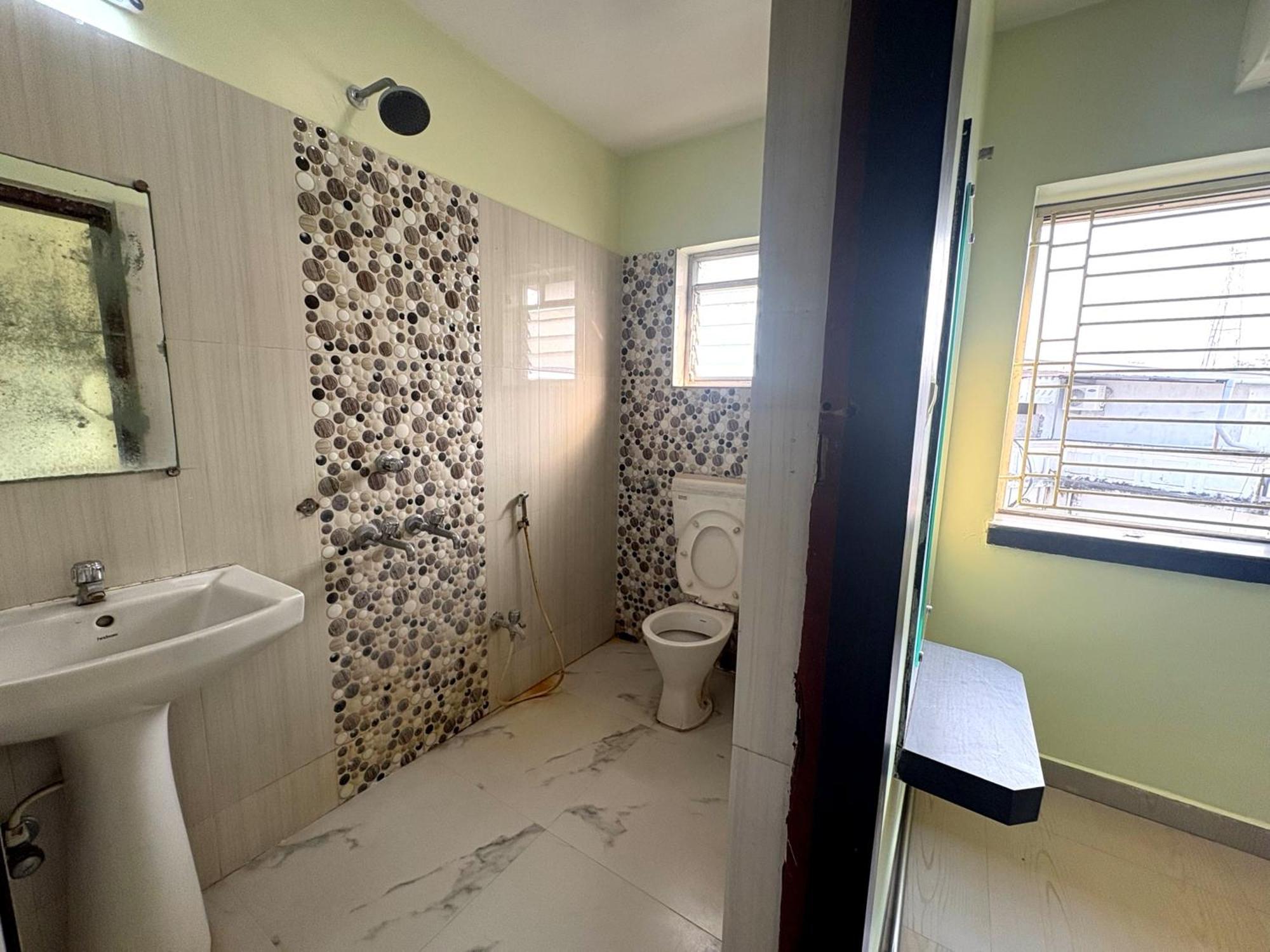 New Digha Hotel P2 Екстериор снимка