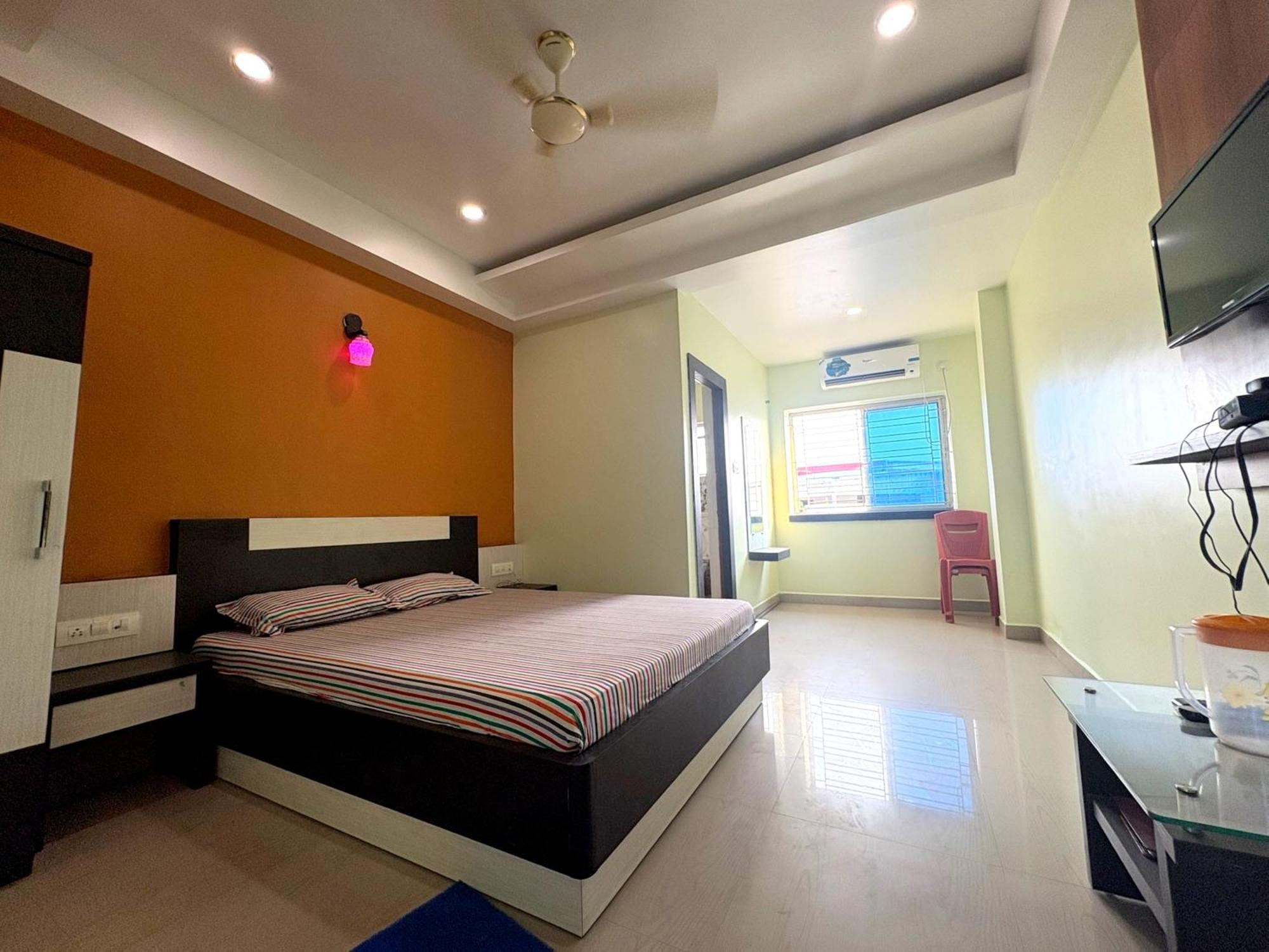 New Digha Hotel P2 Екстериор снимка