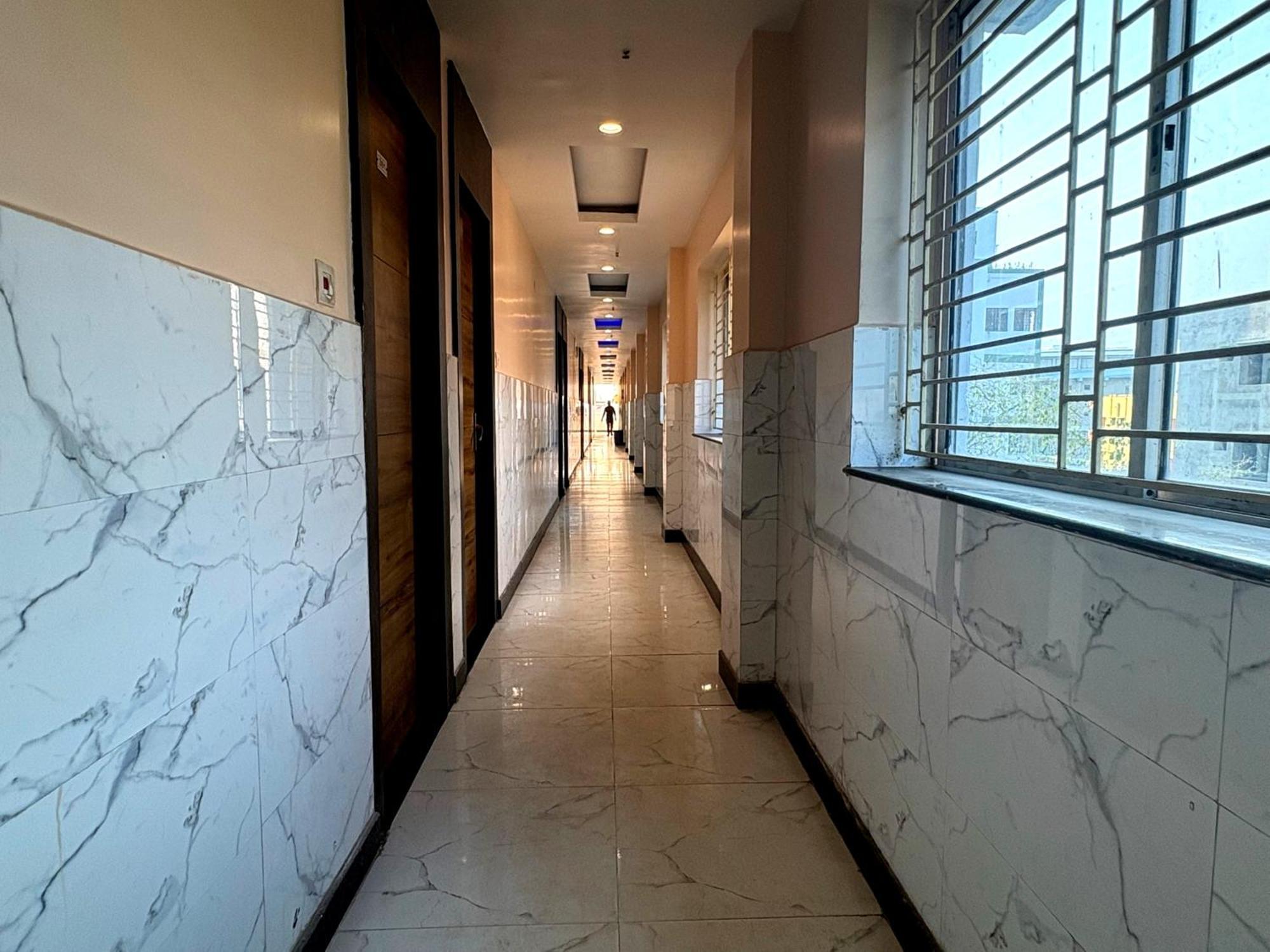New Digha Hotel P2 Екстериор снимка