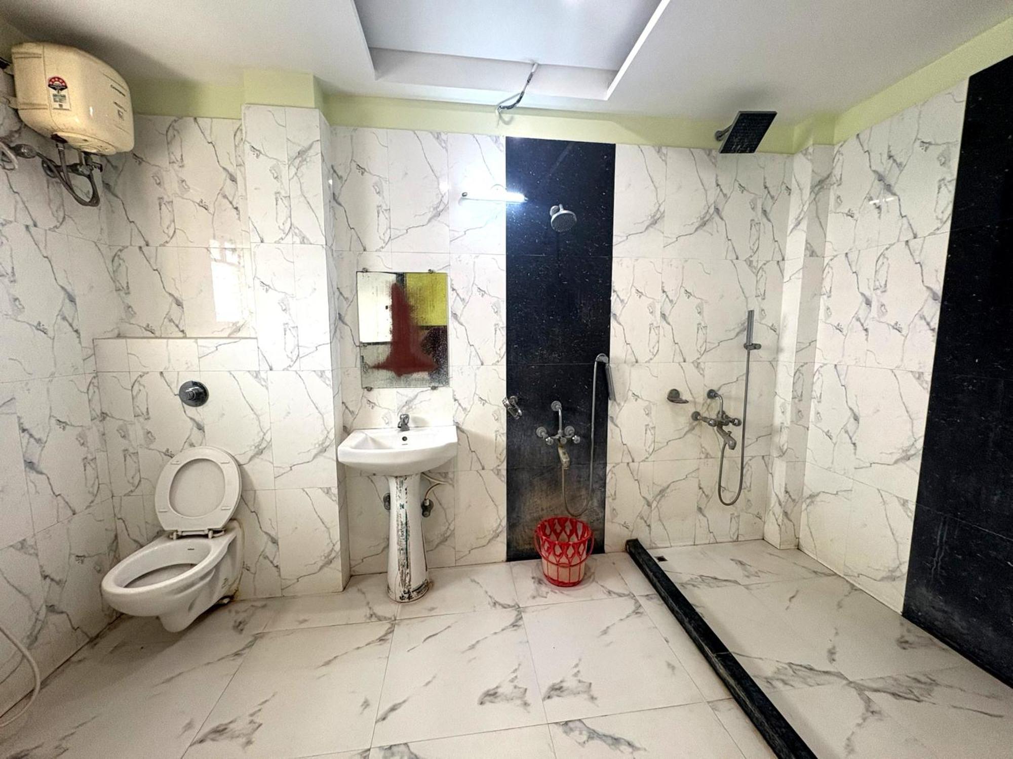New Digha Hotel P2 Екстериор снимка