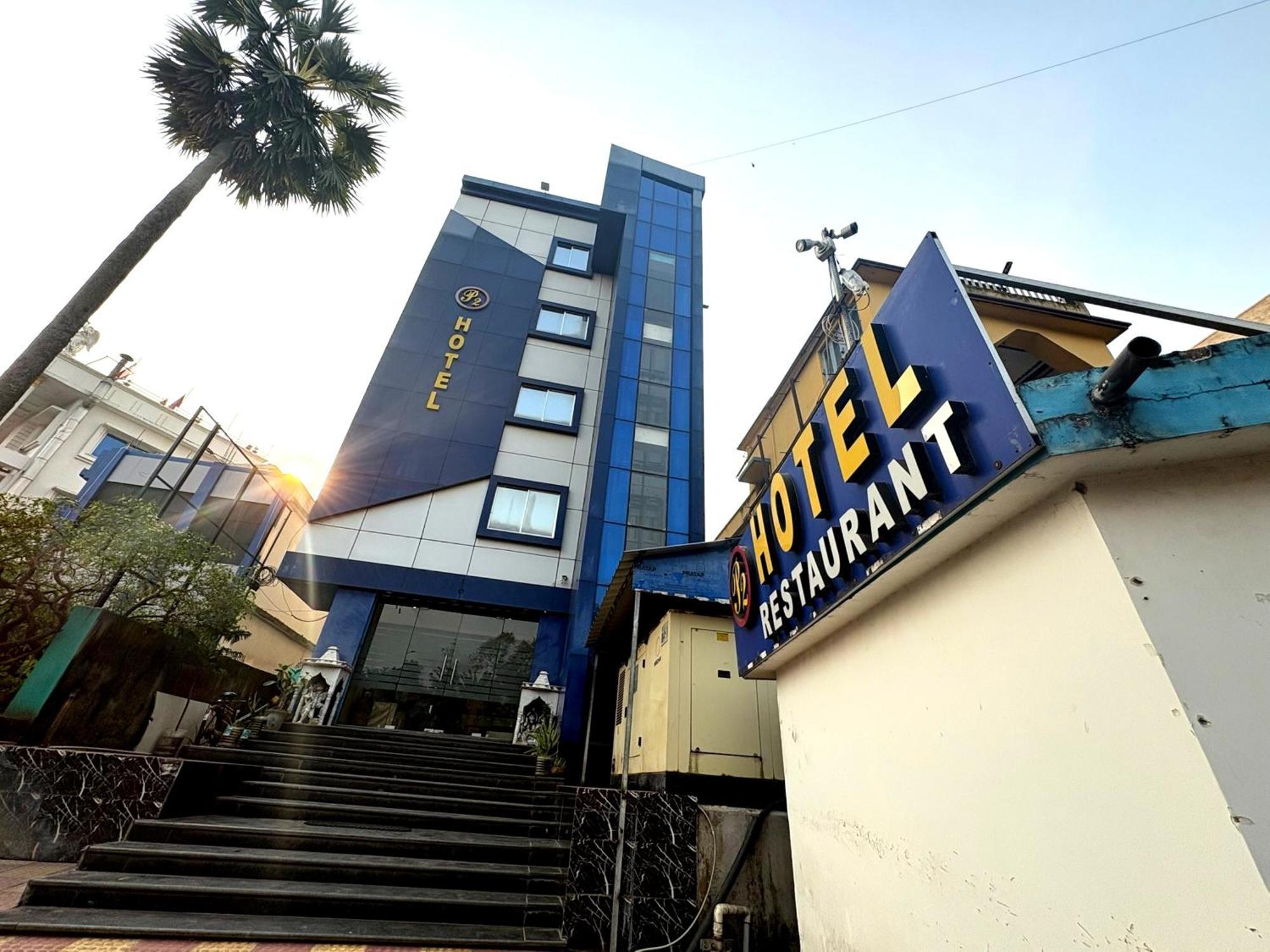 New Digha Hotel P2 Екстериор снимка
