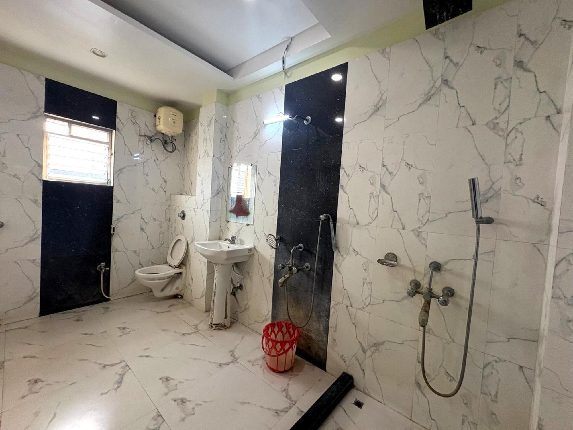 New Digha Hotel P2 Екстериор снимка
