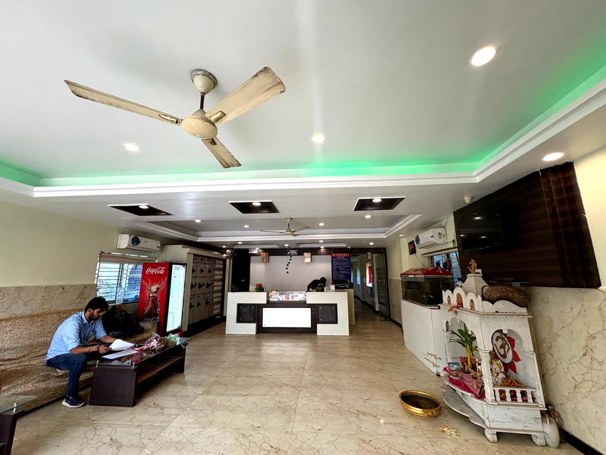 New Digha Hotel P2 Екстериор снимка