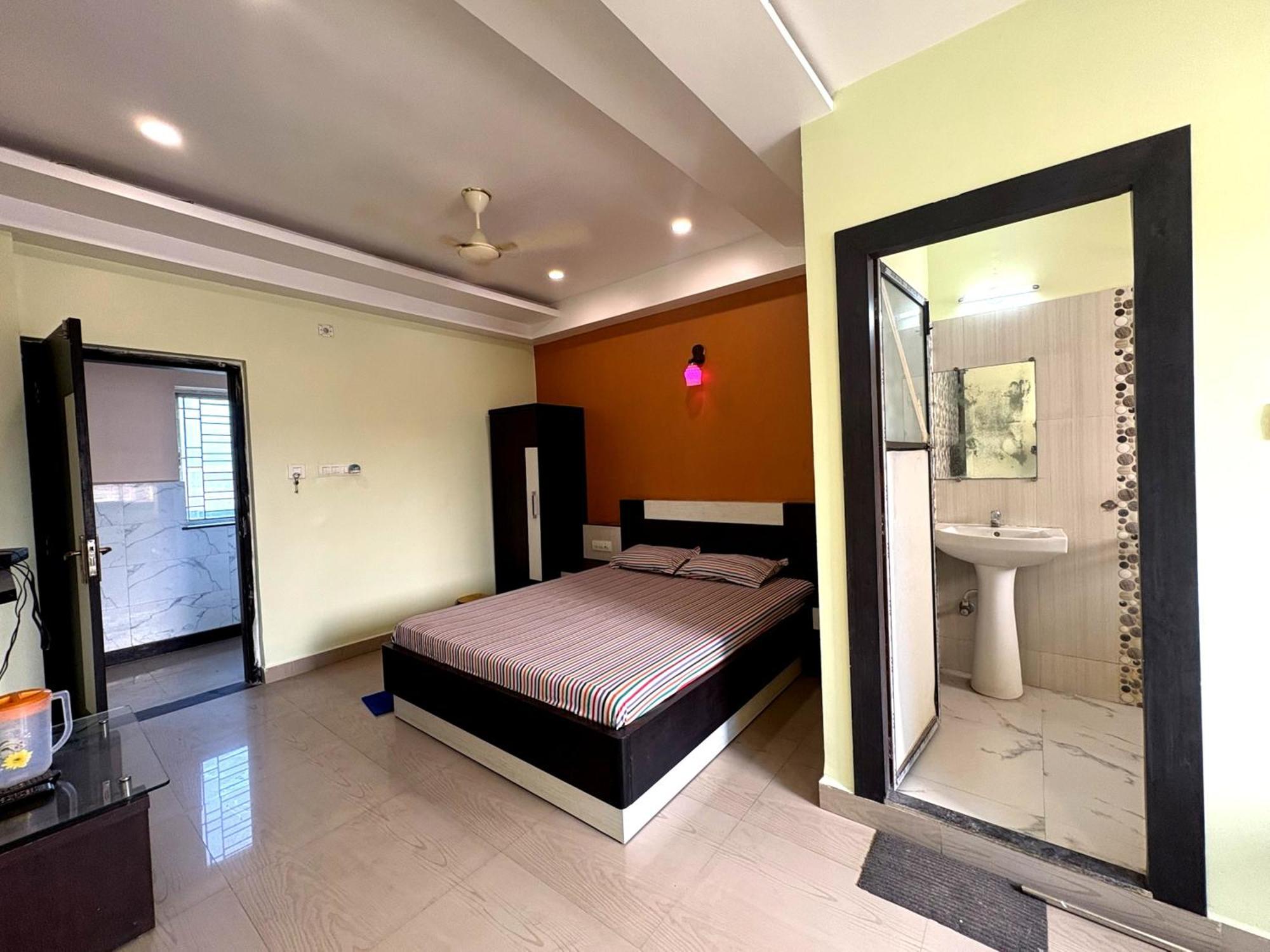 New Digha Hotel P2 Екстериор снимка