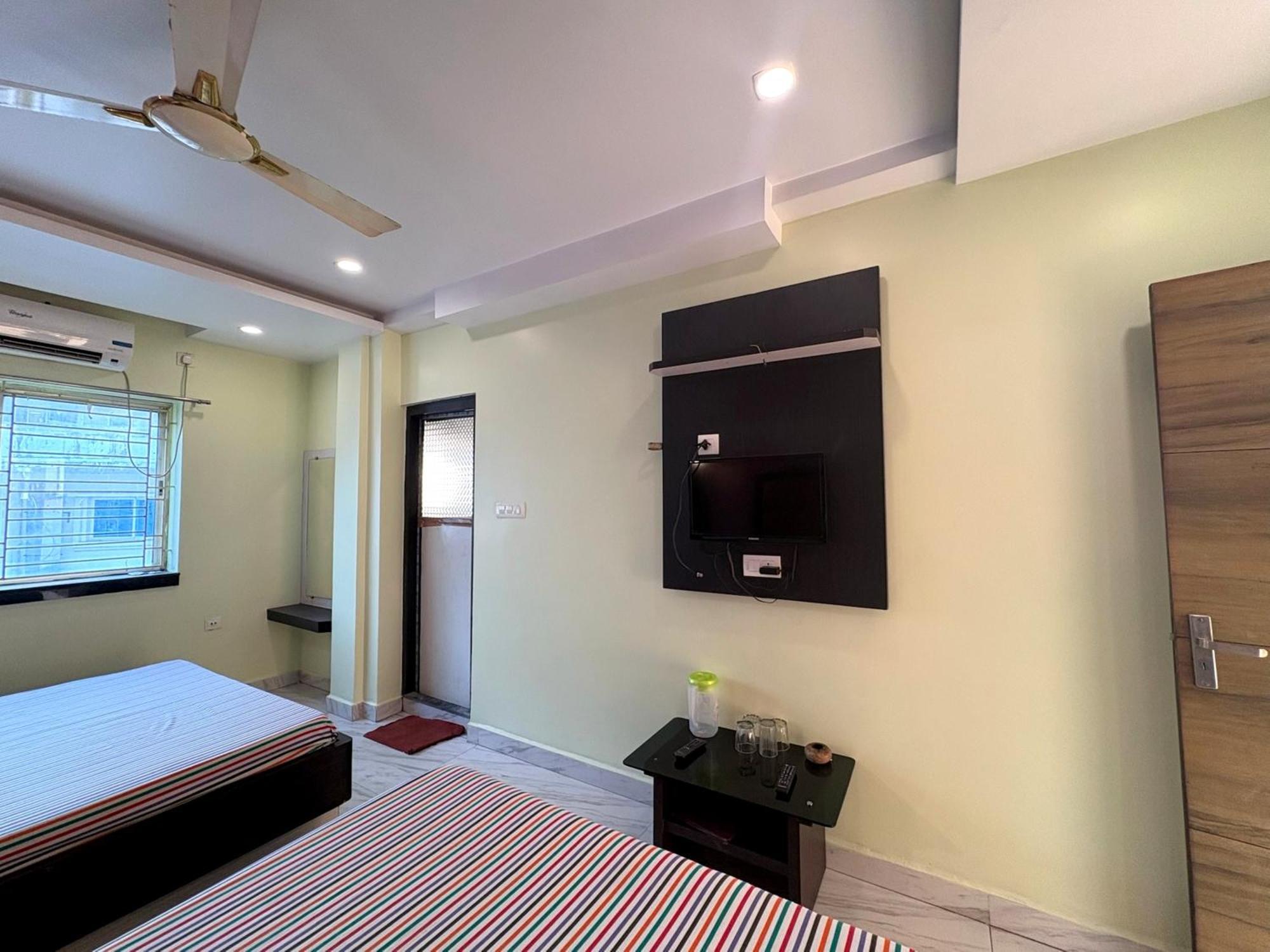 New Digha Hotel P2 Екстериор снимка