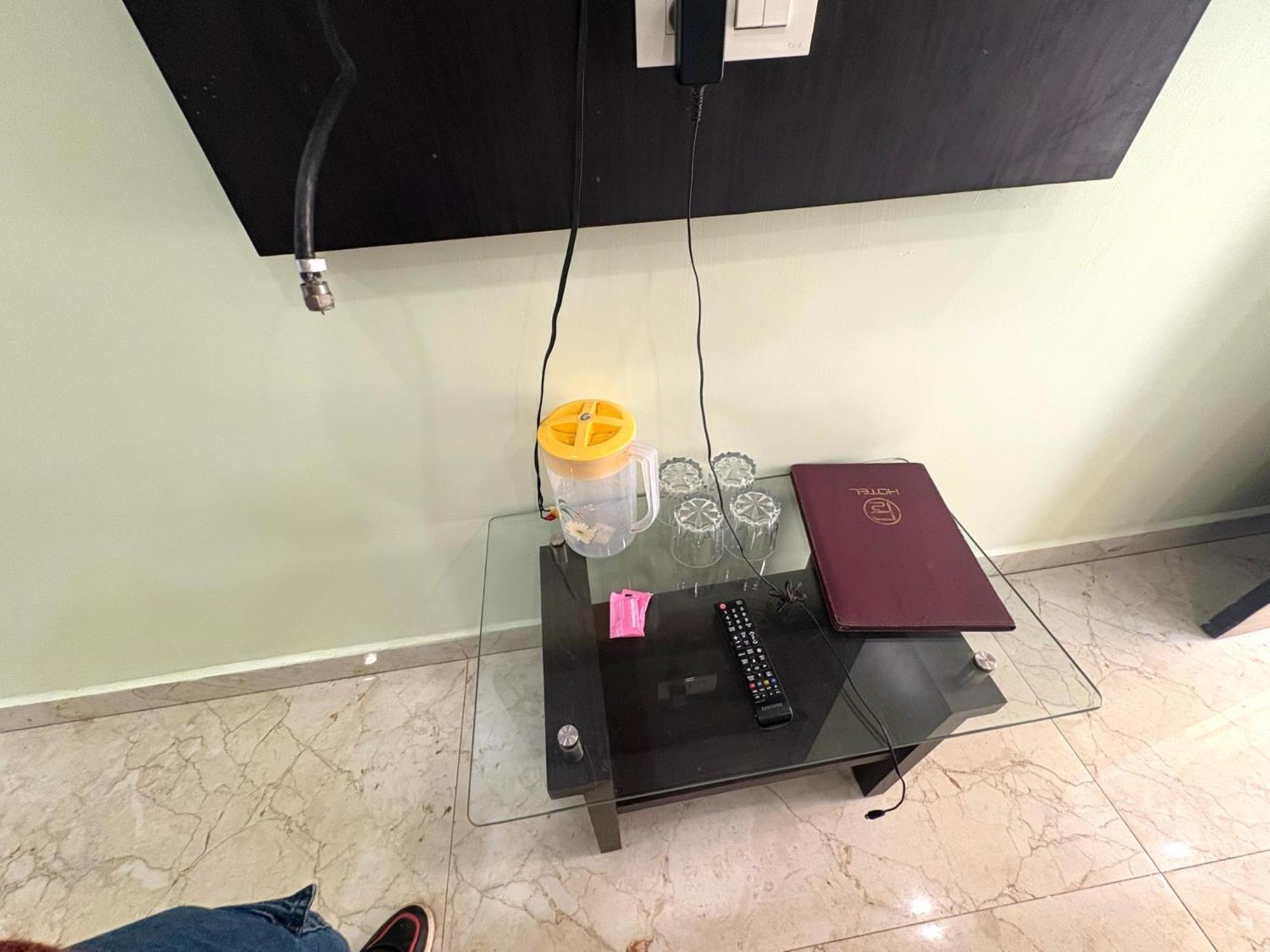 New Digha Hotel P2 Екстериор снимка
