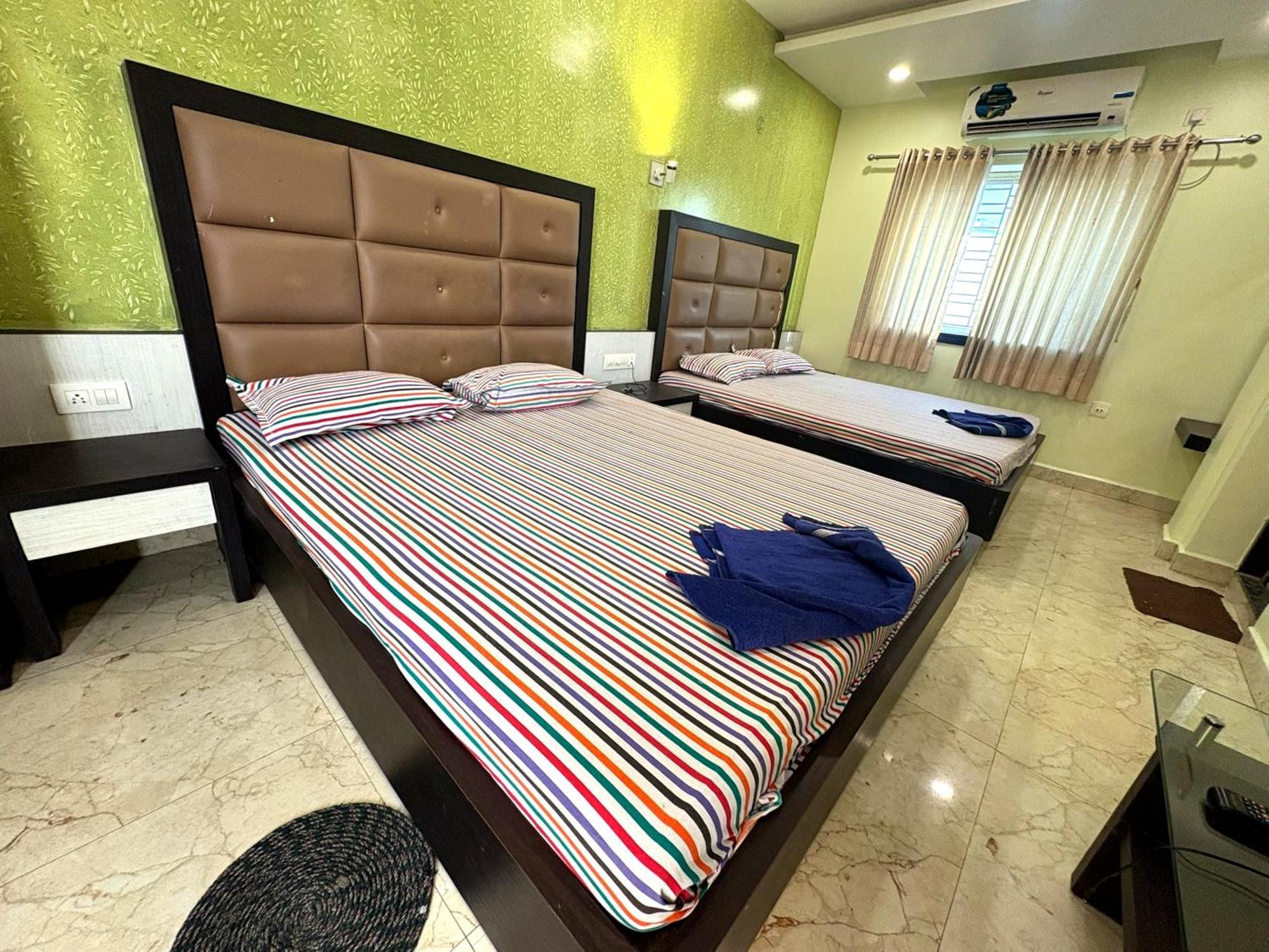 New Digha Hotel P2 Екстериор снимка