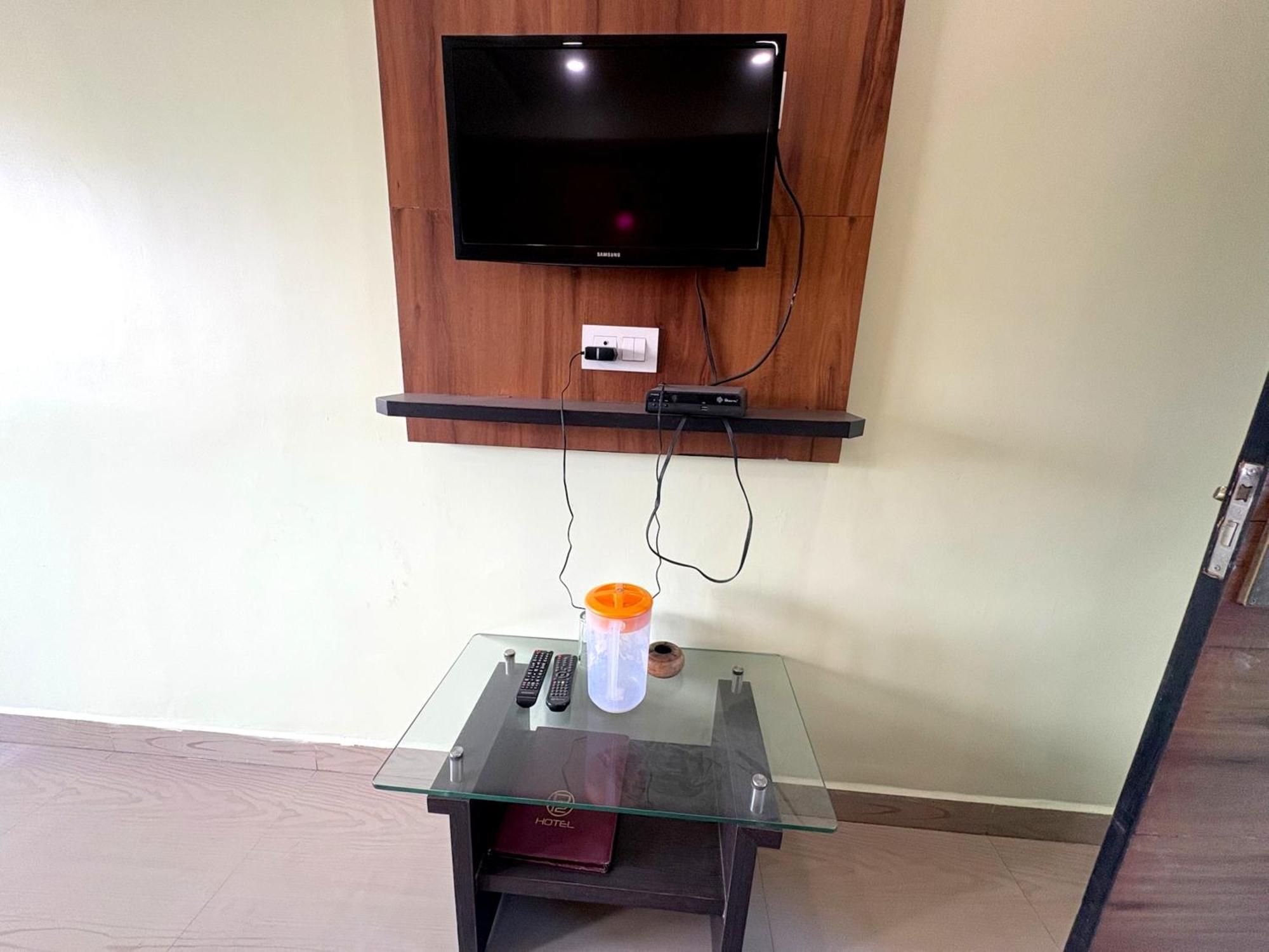 New Digha Hotel P2 Екстериор снимка
