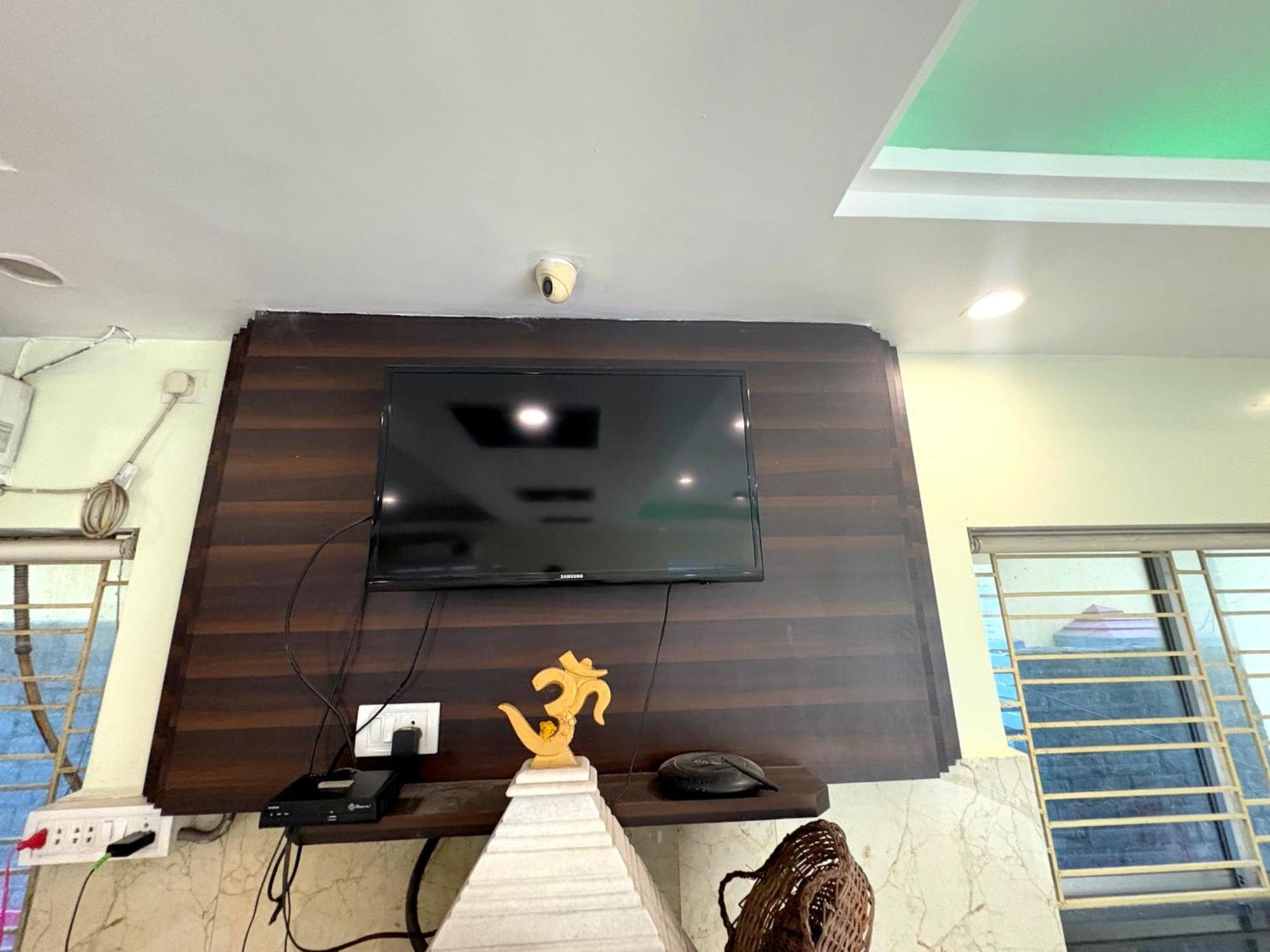 New Digha Hotel P2 Екстериор снимка