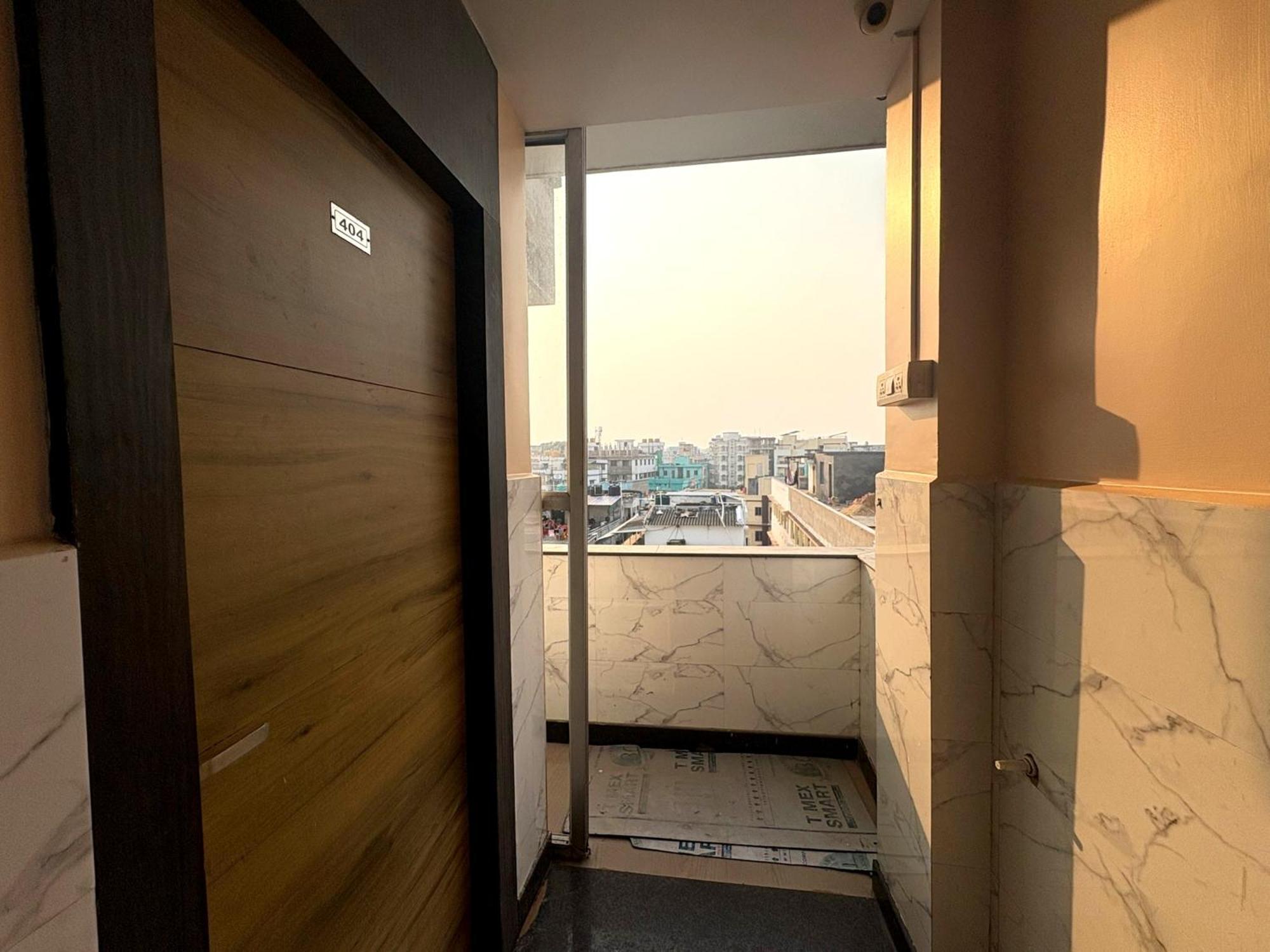 New Digha Hotel P2 Екстериор снимка