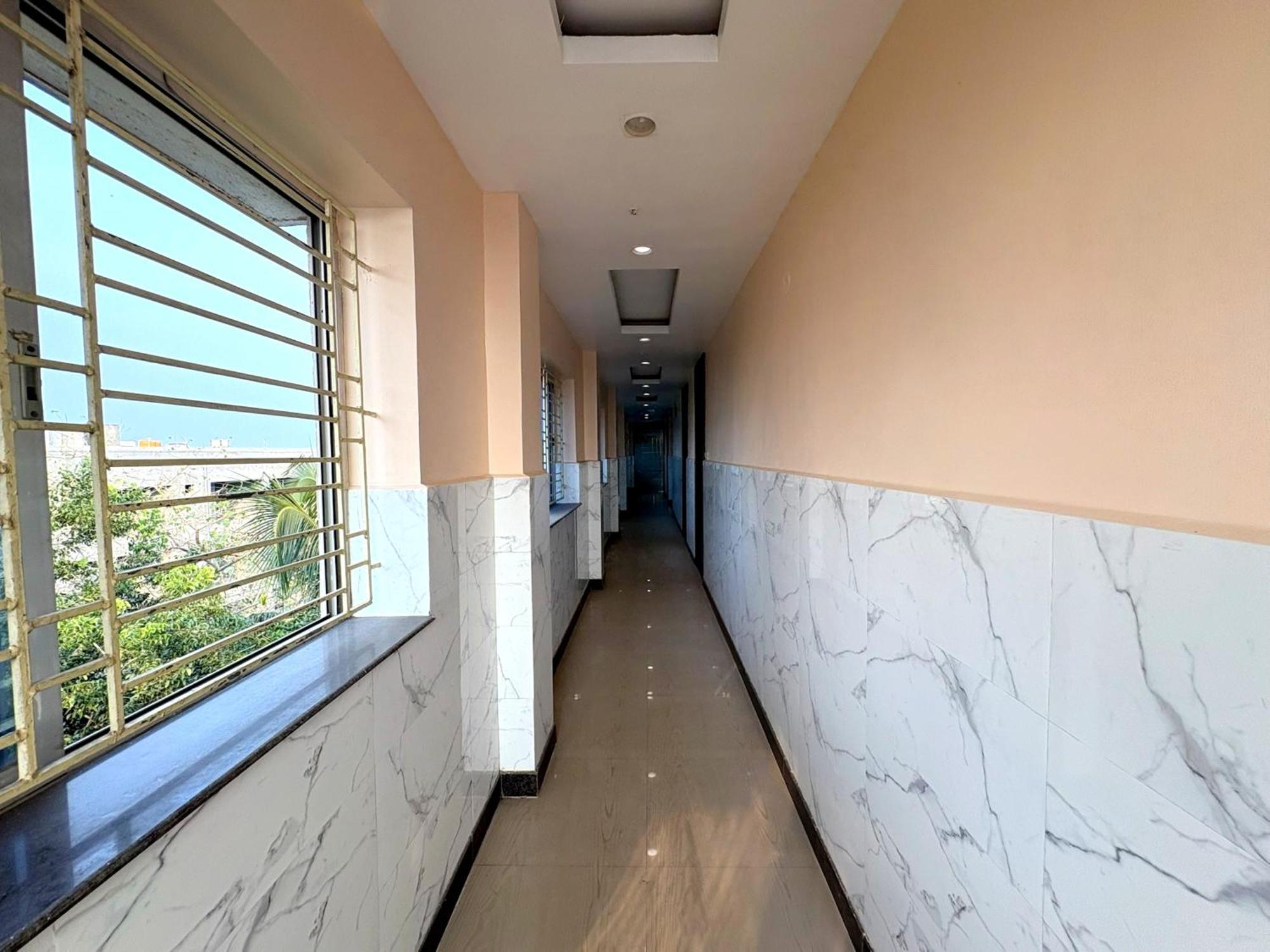 New Digha Hotel P2 Екстериор снимка