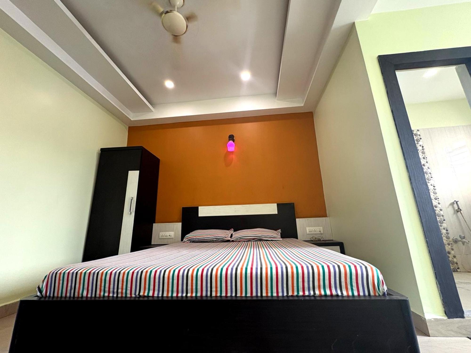 New Digha Hotel P2 Екстериор снимка